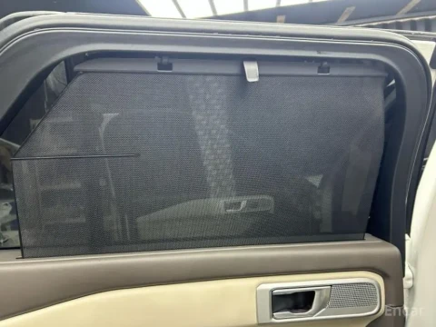 2022 Ford Explorer с пробегом 69 157 км