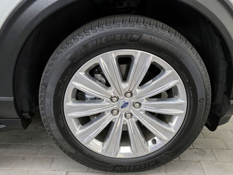 2022 Ford Explorer с пробегом 54 168 км