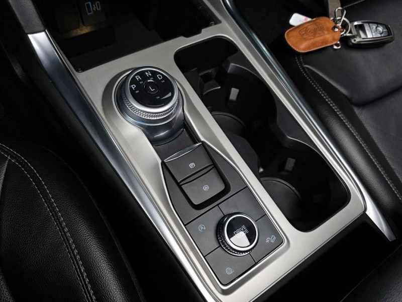 2023 Ford Explorer с пробегом 63 672 км