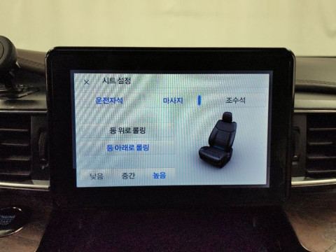 2022 Ford Explorer с пробегом 77 013 км