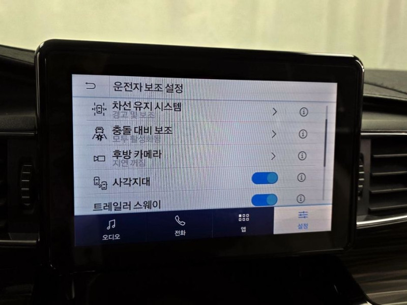 2022 Ford Explorer с пробегом 54 168 км