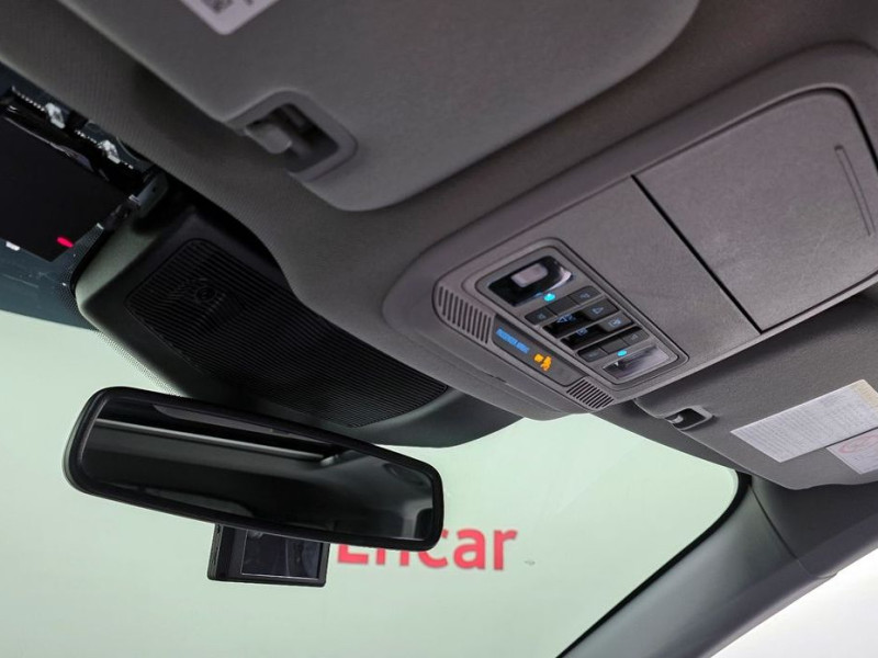 2023 Ford Explorer с пробегом 63 672 км