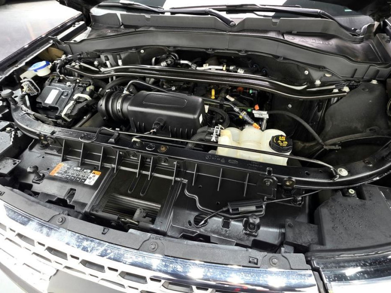 2022 Ford Explorer с пробегом 130 405 км