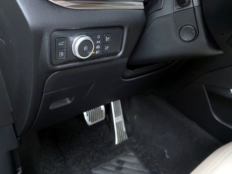 2022 Ford Explorer с пробегом 54 168 км