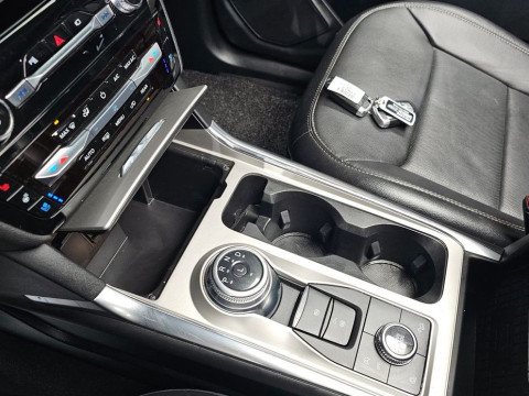 2022 Ford Explorer с пробегом 78 038 км