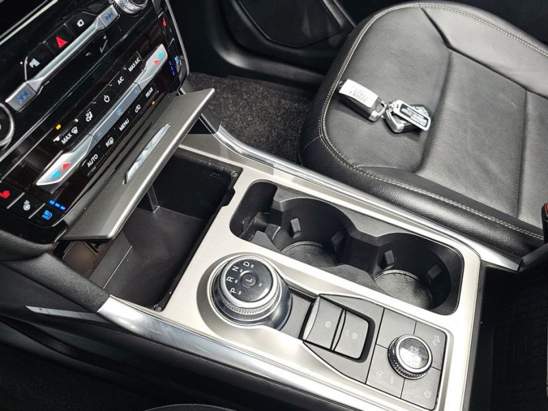 2022 Ford Explorer с пробегом 78 038 км