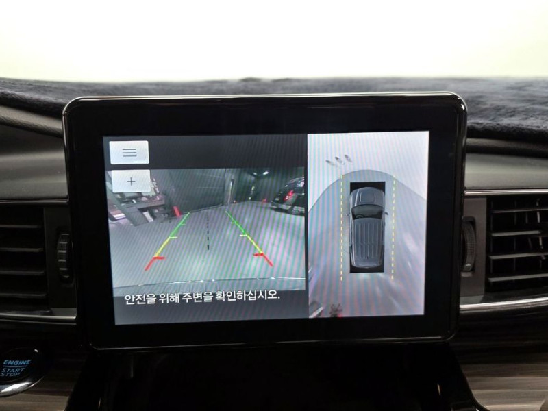 2022 Ford Explorer с пробегом 130 405 км