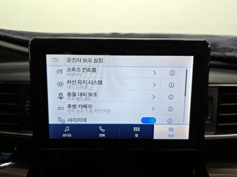 2022 Ford Explorer с пробегом 130 405 км