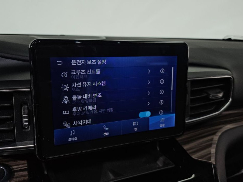 2022 Ford Explorer с пробегом 78 038 км