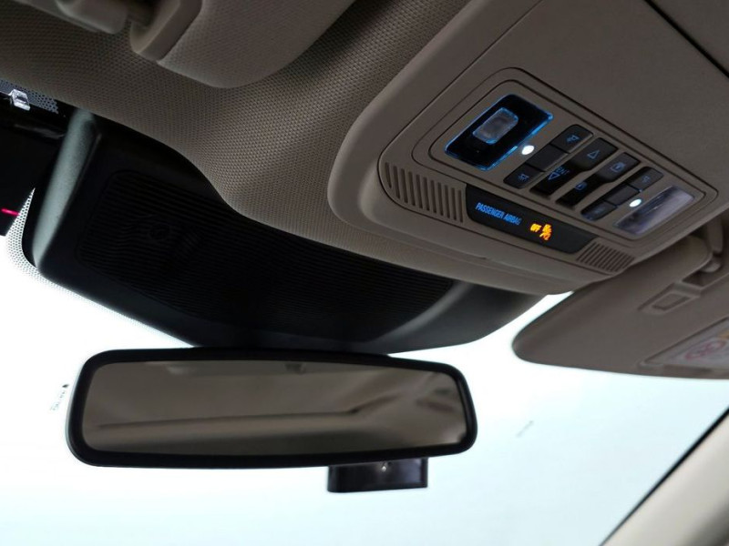 2022 Ford Explorer с пробегом 130 405 км