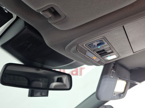 2022 Ford Explorer с пробегом 78 038 км