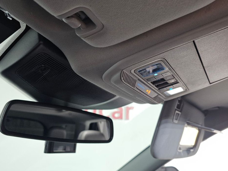 2022 Ford Explorer с пробегом 78 038 км