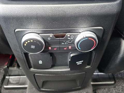 2022 Ford Explorer с пробегом 78 038 км