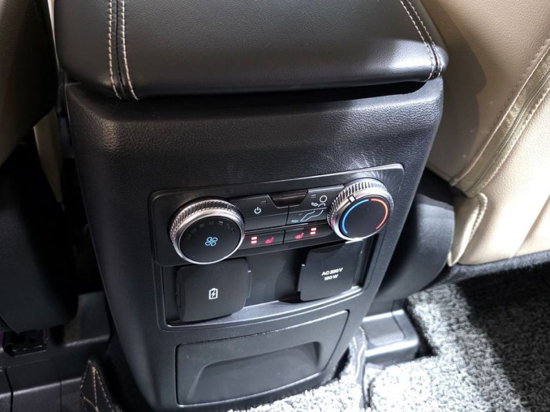 2022 Ford Explorer с пробегом 130 405 км