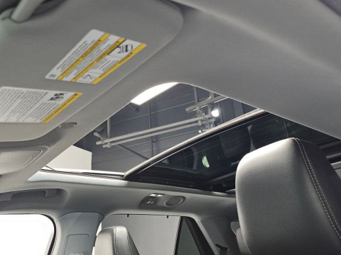 2022 Ford Explorer с пробегом 78 038 км