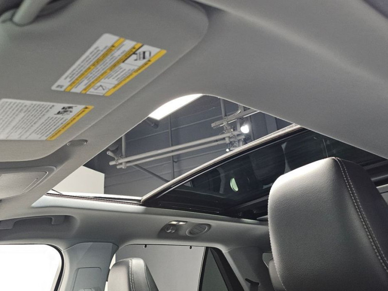 2022 Ford Explorer с пробегом 78 038 км