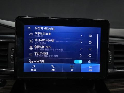 2022 Ford Explorer с пробегом 63 690 км