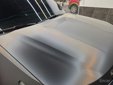 2024 Ford Explorer с пробегом 19 000 км