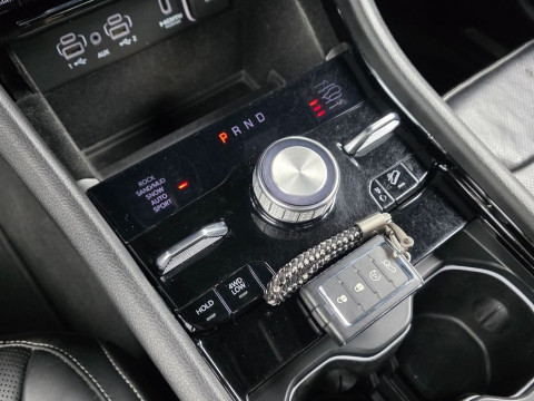 2022 Jeep Cherokee с пробегом 83 211 км