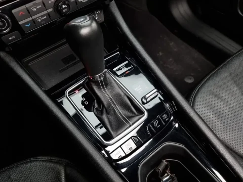 2022 Jeep Compass с пробегом 68 526 км