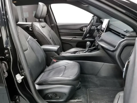 2022 Jeep Compass с пробегом 68 526 км