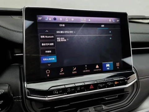 2022 Jeep Compass с пробегом 68 526 км