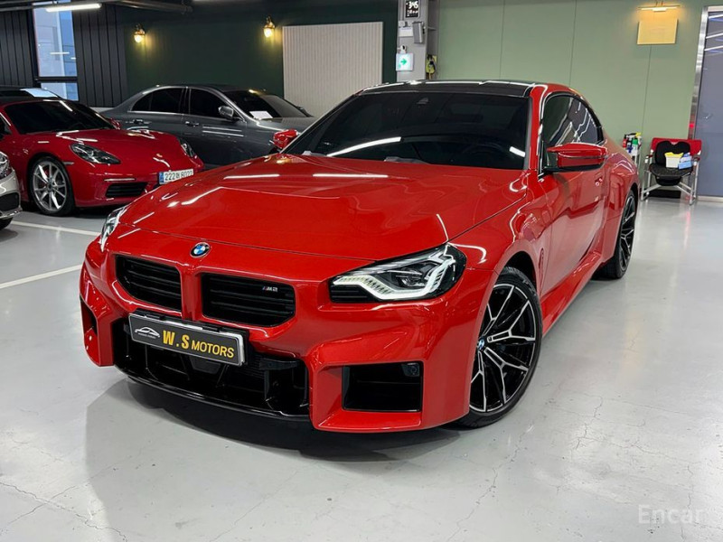 BMW M2