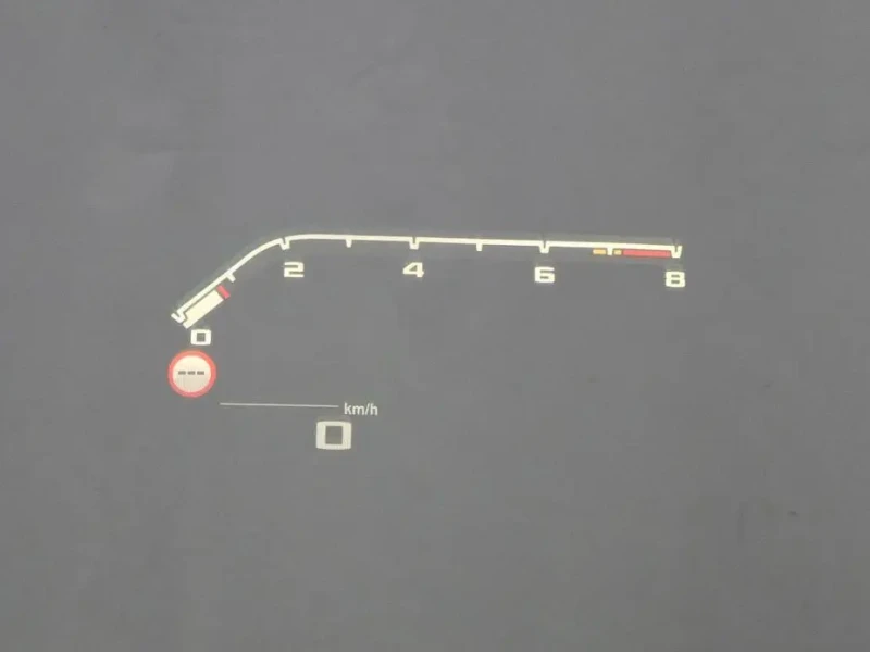 2023 BMW X3 M с пробегом 37 590 км