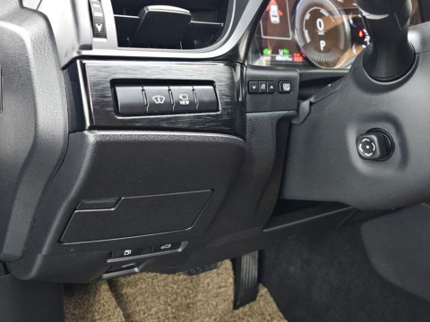 2022 Lexus ES с пробегом 48 669 км