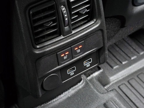 2022 Renault Samsung XM3 с пробегом 38 816 км