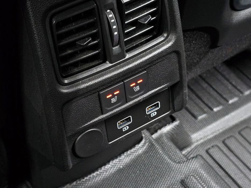 2022 Renault Samsung XM3 с пробегом 38 816 км