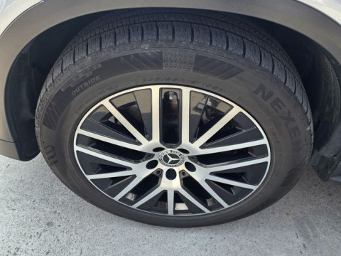 2022 Mercedes-Benz GLC с пробегом 62 328 км