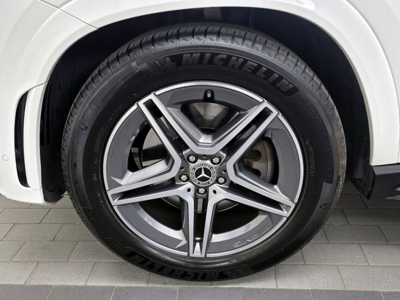 2021 Mercedes-Benz GLE с пробегом 99 198 км