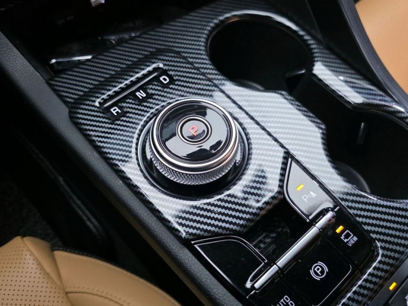 2021 Kia K5 с пробегом 70 936 км