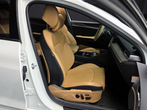 2021 Kia K5 с пробегом 70 936 км