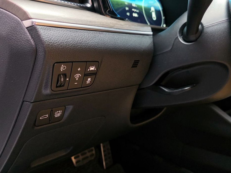 2021 Kia K5 с пробегом 70 936 км