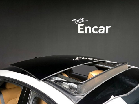 2021 Kia K5 с пробегом 70 936 км