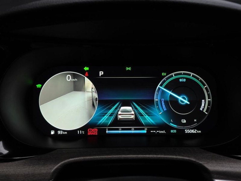 2022 Kia K5 с пробегом 55 062 км