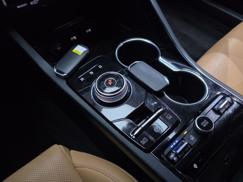 2022 Kia K5 с пробегом 55 062 км