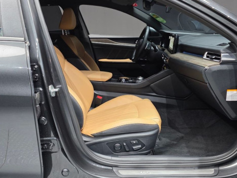 2022 Kia K5 с пробегом 55 062 км