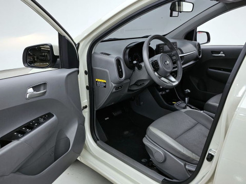 2021 Kia Morning с пробегом 73 266 км