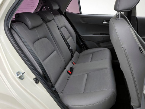 2021 Kia Morning с пробегом 73 266 км