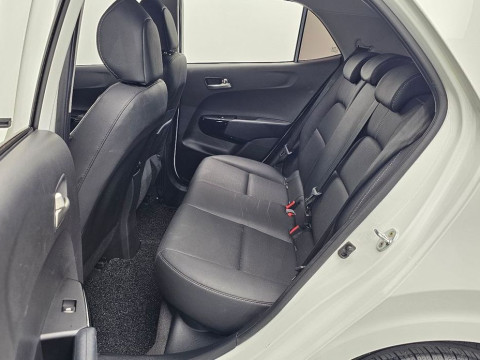 2021 Kia Morning с пробегом 69 764 км