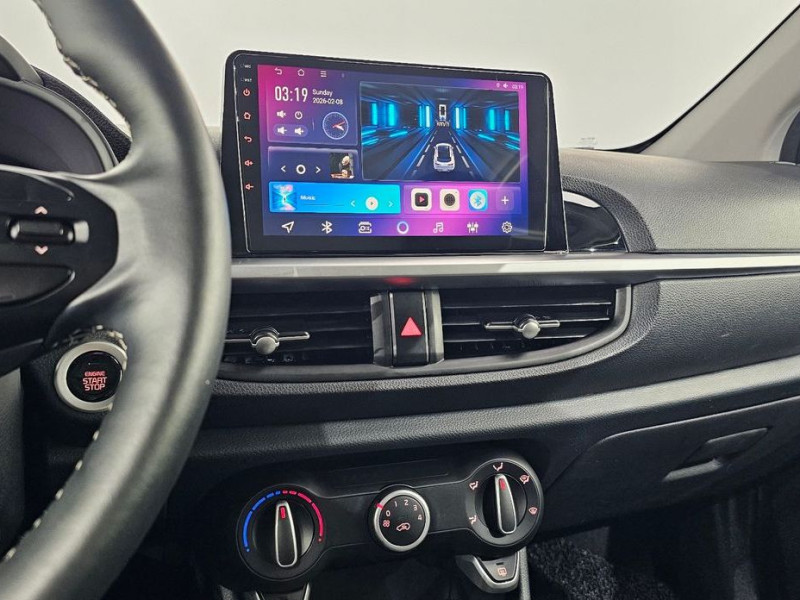 2021 Kia Morning с пробегом 69 764 км