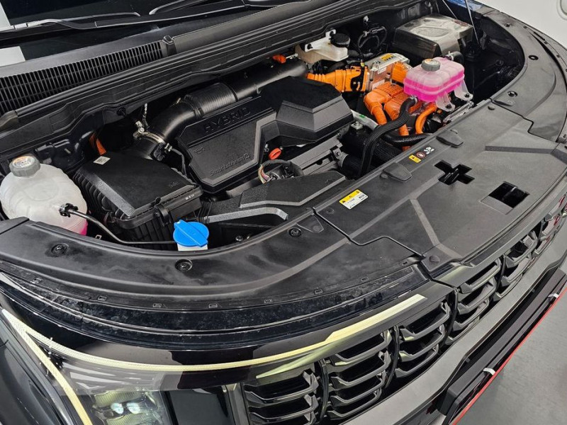 2024 Kia Carnival с пробегом 28 780 км