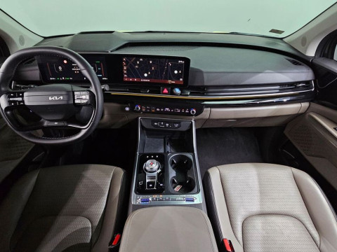 2024 Kia Carnival с пробегом 28 780 км