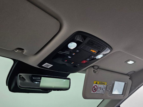 2024 Kia Carnival с пробегом 28 780 км