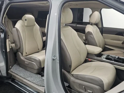2024 Kia Carnival с пробегом 32 869 км