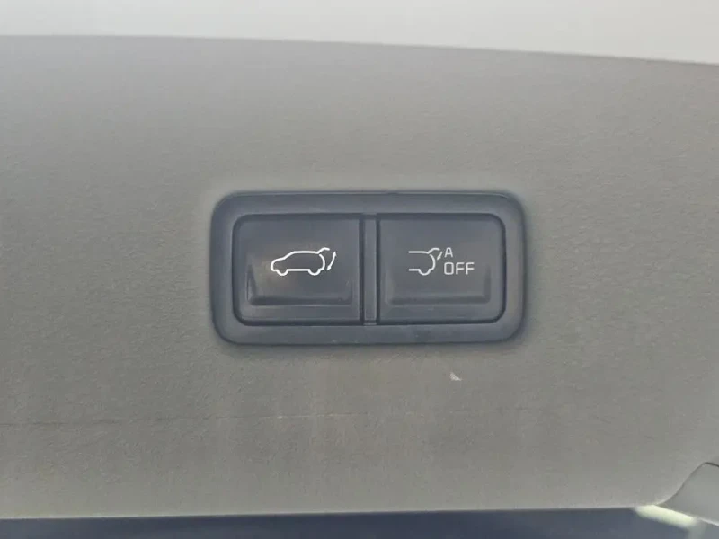 2024 Kia Carnival с пробегом 32 869 км