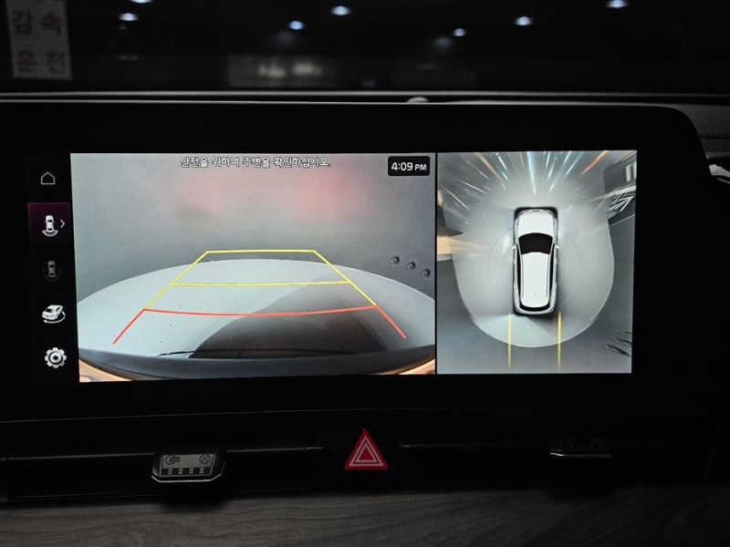 2022 Kia Sportage с пробегом 35 991 км